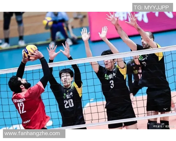 科学排球训练方法揭秘助你提升实力的有效技巧与策略