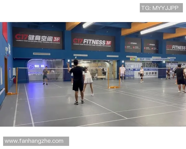 羽毛球热潮下的成都羽毛球队力量之争引发广泛讨论